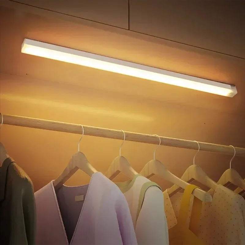 Smart Motion Sensor LED Light Strip