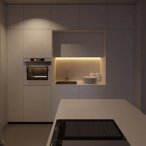 Smart Motion Sensor LED Light Strip