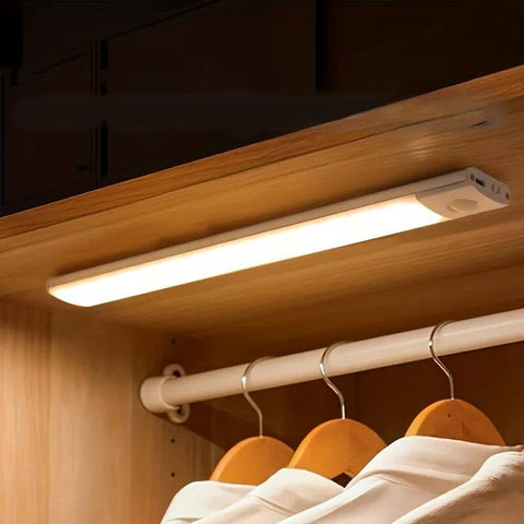 Smart Motion Sensor LED Light Strip