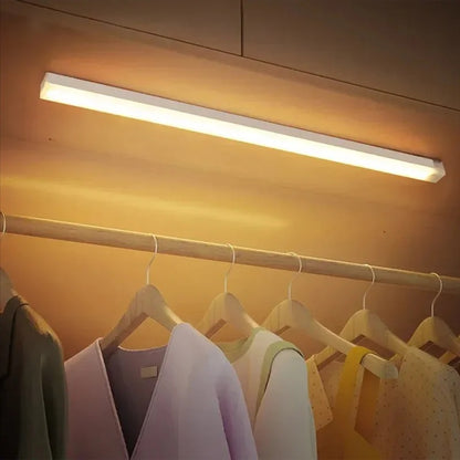 Smart Motion Sensor LED Light Strip