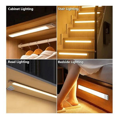 Smart Motion Sensor LED Light Strip
